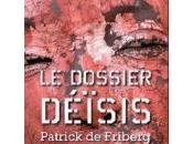 Téléchargez dossier Déïsis, Patrick Friberg,