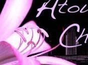 Sublimez votre lieu réception faisant appel "ATOUTCHAISE"