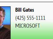Fake Call pour Windows Mobile