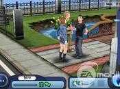 Sims présents aussi iPhone