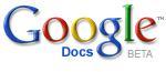 Pour spécialisation MMTI j’utilise Google Docs