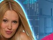 calendrier “Glamour” Xavier Tatiana