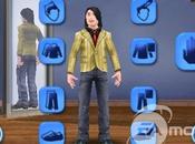 Sims images