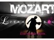 L’album “Mozart l’opera rock” réalise demarrage.