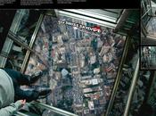 Marketing Alternatif Ascenseur parachute