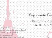 Expo vente Lulu Paris week plus affinités