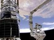 Voyage vers Hubble, bord navette spatiale américaine