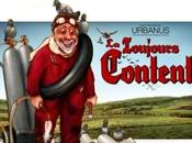 Urbanus route pour détrôner "Loft"???