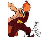 vente enchères exceptionnelle pour Tintin