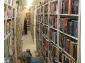 Moins livres dans bibliothèques cause crise