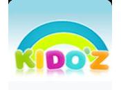 Kidoz: l’internet sans mauvaises surprises pour enfants.