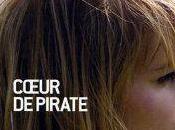 Coeur Pirate (sortie française)