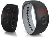 Nike+ iPod Watch Remote sport high-tech