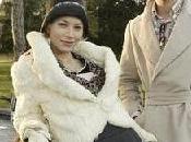 Larita, folle manoir…