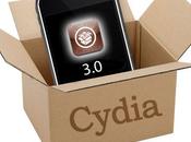 Cydia prêt