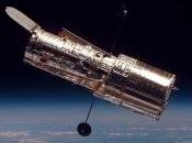 Dernière ligne droite pour télescope spatial Hubble