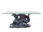 Dragon table basse stock