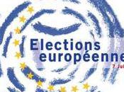 élections européennes juin 2009 listes circonscription Nord-Ouest actualités dans sud-Manche semaine