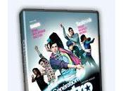 Concours film Génération Electro gagner