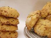 Cookies céréales pépites