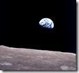 Earthrise: lever Terre