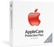 AppleCare iPhone garanti pour euros