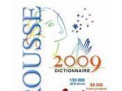 Druillet, Wolinski illustrent dictionnaire Larousse 2010
