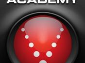 Réalité augmentée: rejoignez Starfleet Academy