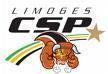 Basket: Limoges-CSP contre Clermont Ferrand Finale