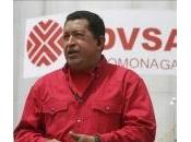 Nouvelles nationalisations :Venezuela