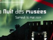 Nuit Musées: nocturne culturelle Paris