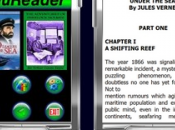 ZuluReader, logiciel Windows Mobile, gère désormais l'ePub