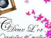 Notre Partenaire "Cdeuxlor" communique