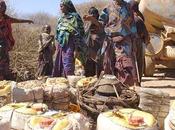 Point situation Somalie, Soudan, Tchad
