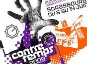 festival Contre Temps 2009