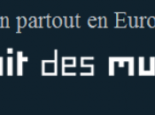 Nuit musées sous patronage l'Unesco