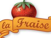 GROS concours Fraise