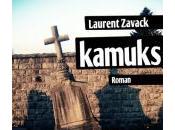 Twitteroman, cyber-éditeur lance Kamuks, premier titre