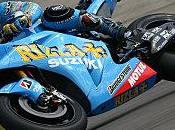 MotoGP Rizla Suzuki vise bonne performance Mans