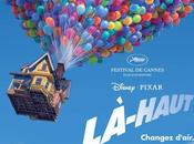 [Cannes 2009] Critique avant-première Là-haut (par Jango)