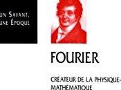 Fourier Créateur physique-mathématique