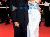 Aishwarya Abhi Spring Fever premiere Cannes 2009
