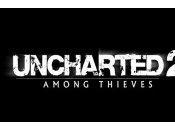 Sony Uncharted Among Thieves