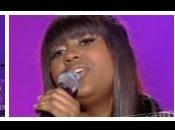 Jazmine Sullivan, Kiss From Rose (Seal cover) Bust Your Windows Dream (acoustic) Taratata (videos)