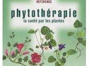 Phytothérapie santé plantes