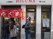 Higuma Restaurant Japonais Paris