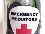 Emergency mediators