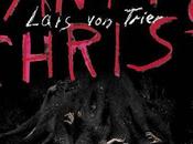 Cannes Antichrist Lars Trier avec Charlotte Gainsbourg Willem Dafoe