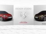 Citroen inside Configurateur voiture