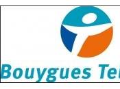 Ideo Bouygues début d'une nouvelle téléphonie mobile